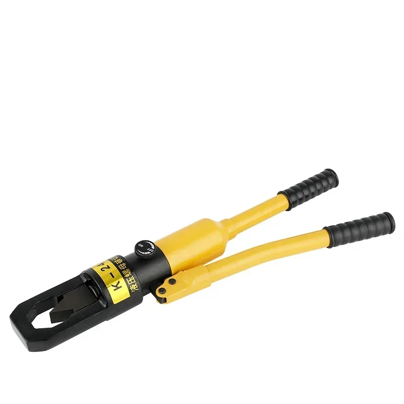 Hot sales YP-24 Hydraulic bolt cutter  Handheld Steel Rod