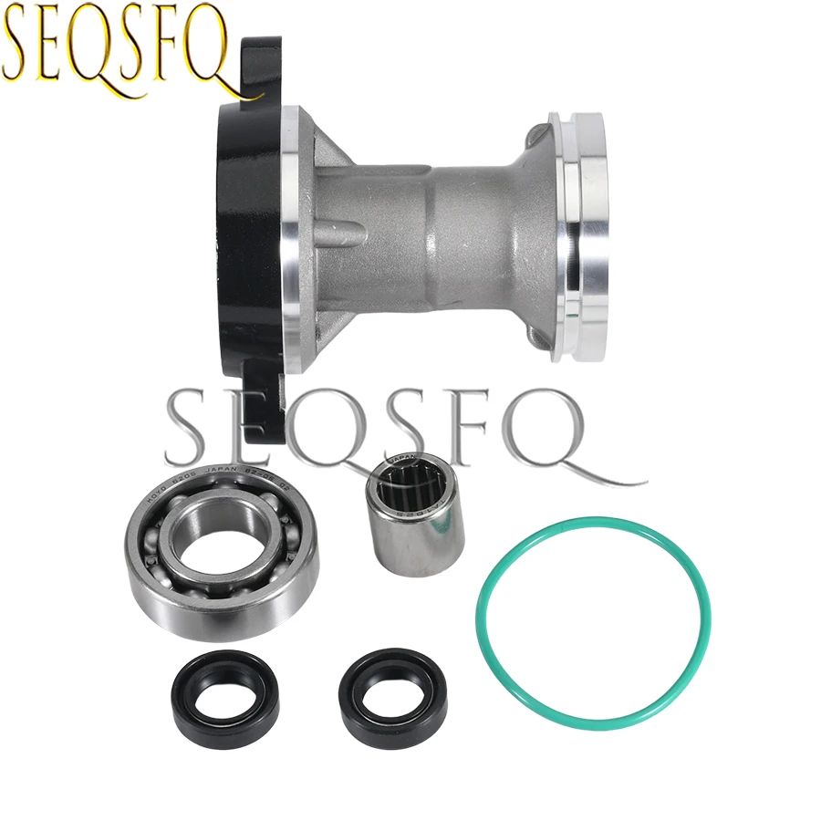 

Outboard Propeller Housing Assy 346S60101-5 346-60101-0 For Tohatsu Mercury 2T 25HP 30HP 346N60101-5 346Q-60101-5 349Q60100-7