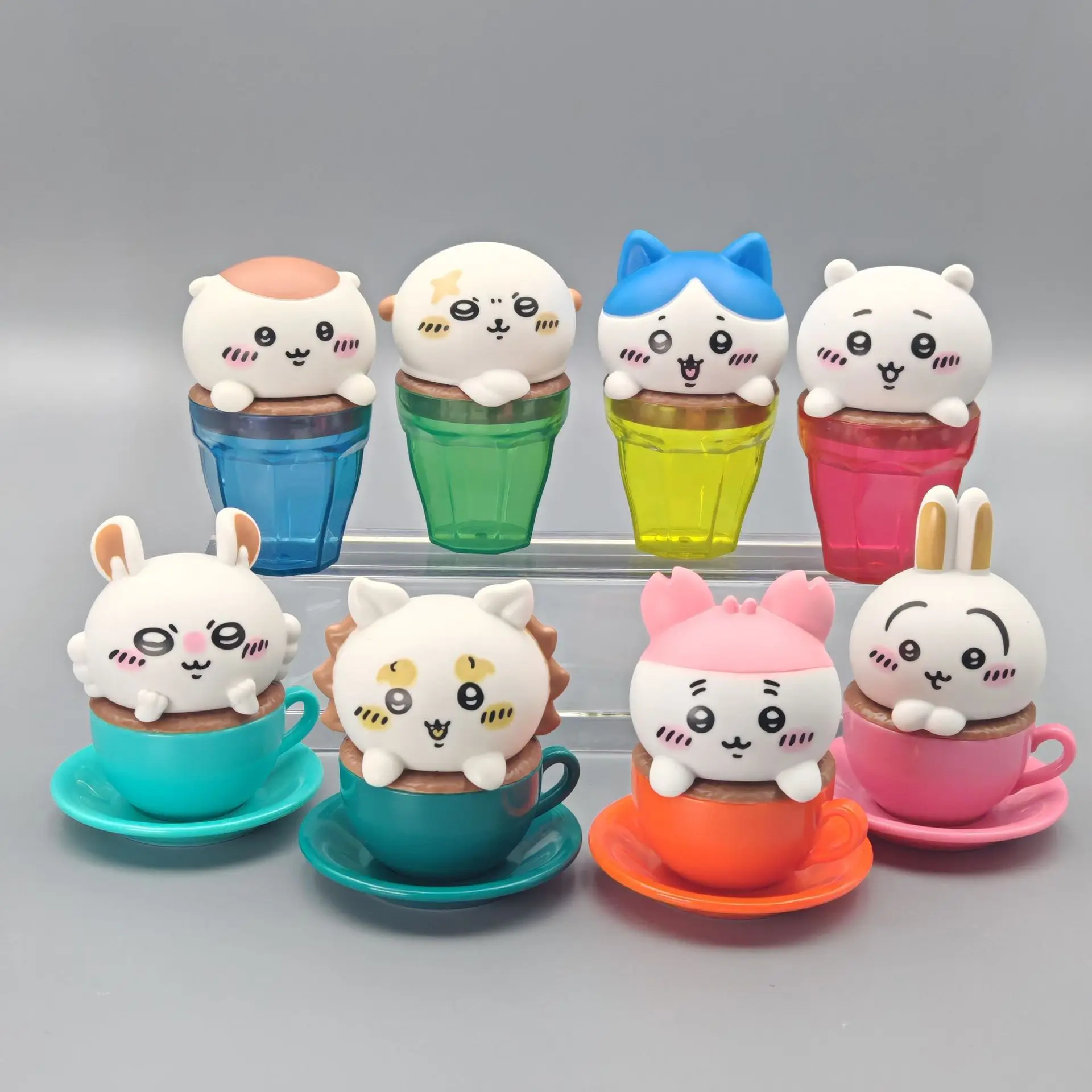 Miniso 8 Models Cof…