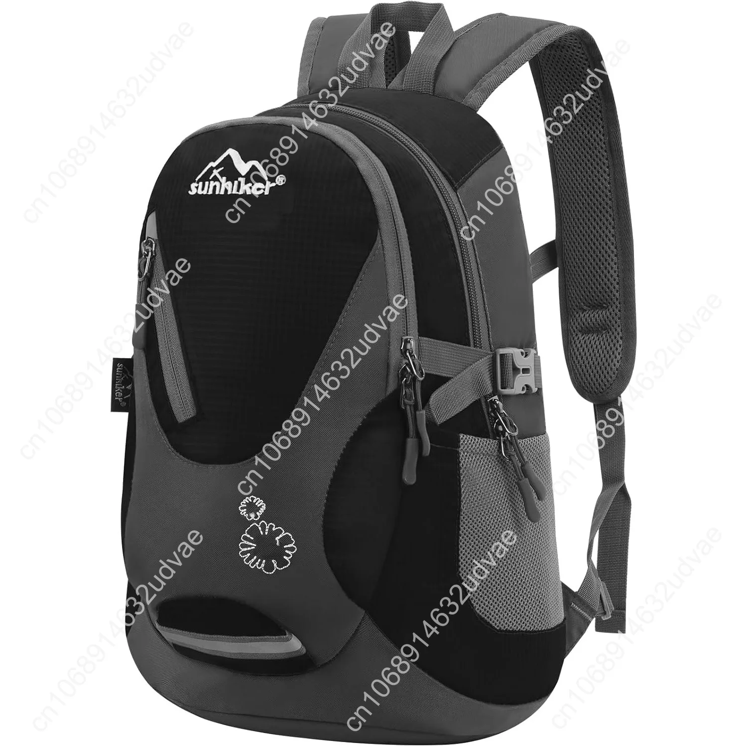 

Sunhiker Велосипедный походный рюкзак Водонепроницаемый дорожный рюкзак Легкий МАЛЕНЫЙ рюкзак M0714