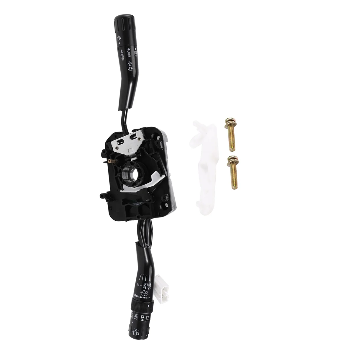 

Innovative Indicator Wiper Switch for Mitsubishi Pajero Montero Mk2 1990-2004