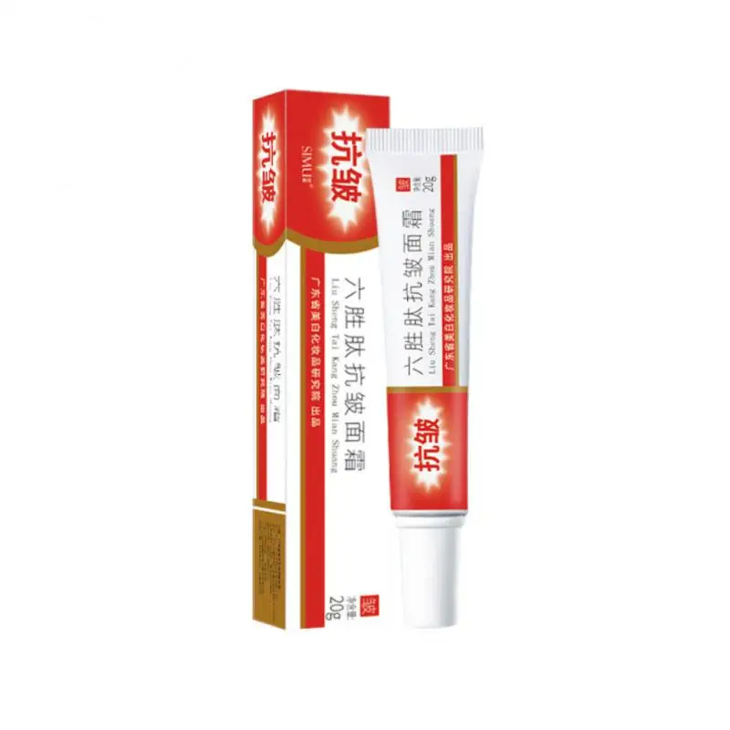 

Clinically Proven Fade Freckles Effective Anti-wrinkle Eye Cream For Bags Beauty Cutting-edge Quality Whitening Cream Safe