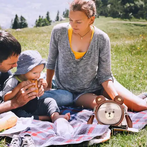 12 best sales कोरियाई पानी की बोतल - №5