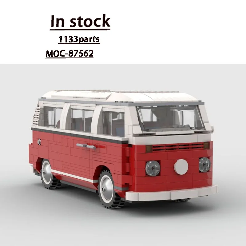 MOC-87562 Classic N…