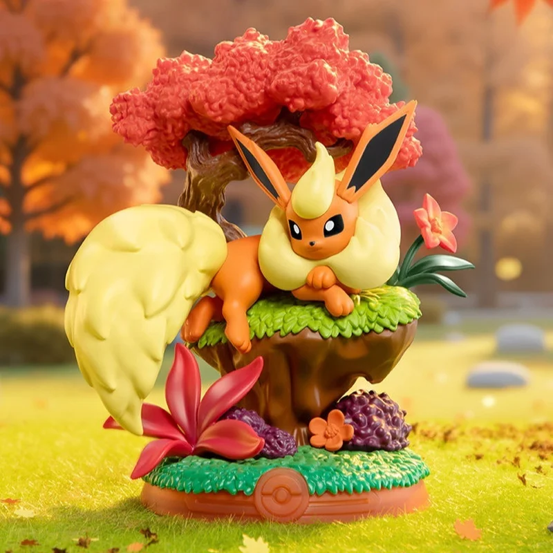 funism-pokemon-eeveelution-blind-box-statuette-collezionabili-personaggi-sylveon-pikachu-decorazione-da-scrivania-giocattolo-per-appassionati-di-anime-e-videogiochi