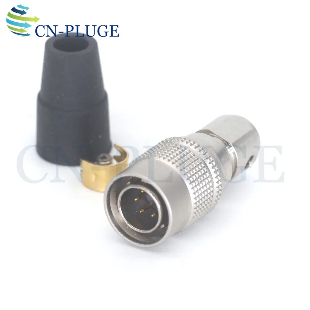 Connect HR10A-7P-6P…