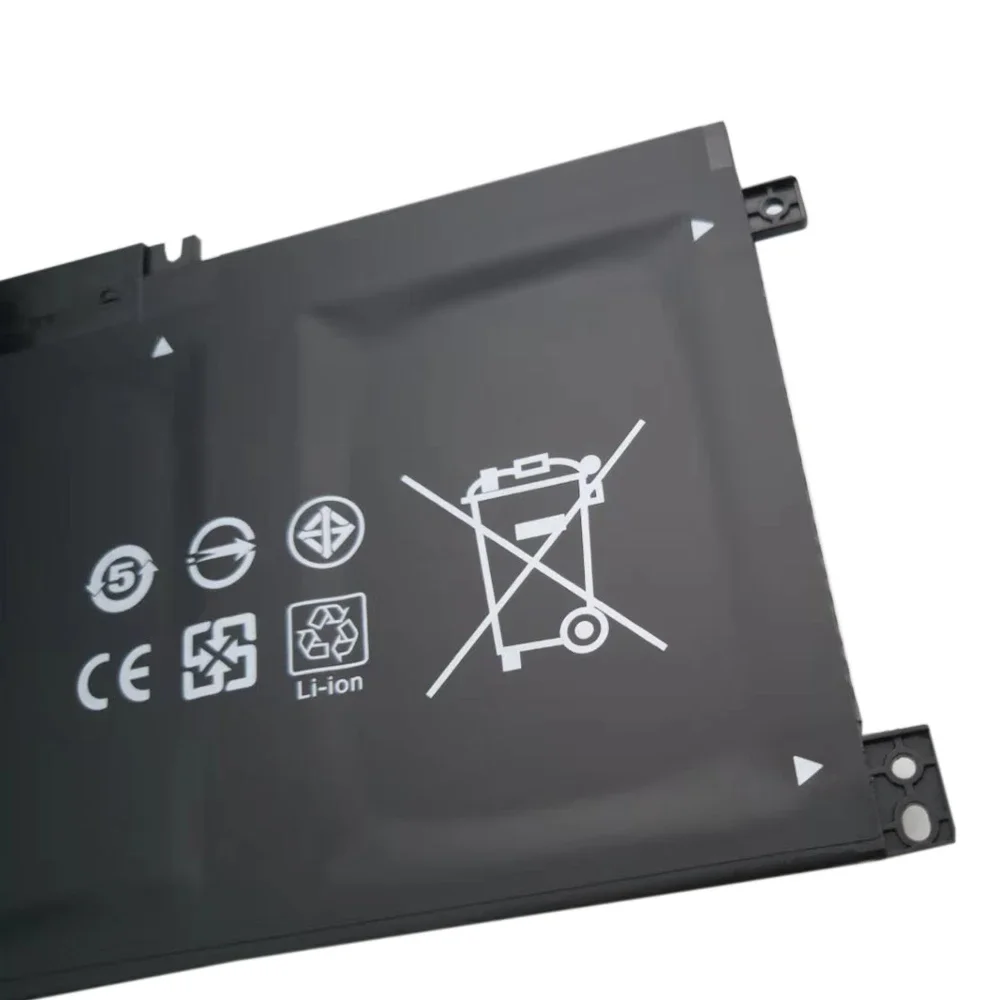 Imagem -05 - Bateria para hp Pavilion X360 14-ba 14-ba008tu 14-ba103tu 14-ba159tx 14m-ba013dx 916811855 916812955 3icp6 60 80 41.7wh Bk03xl