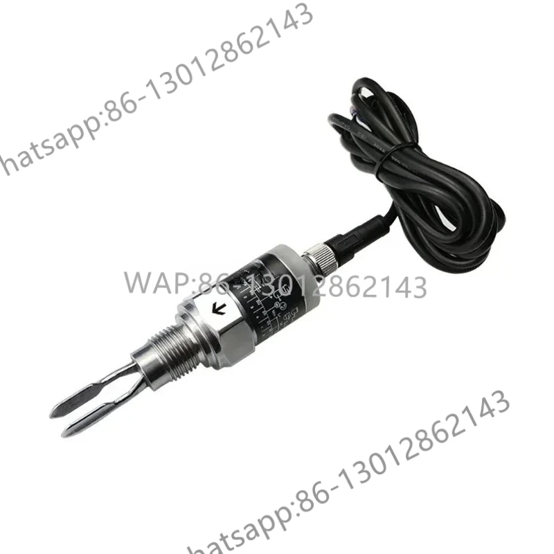 

Small Vibrating Tuning Fork Level Switch Vibration Fork Sensor