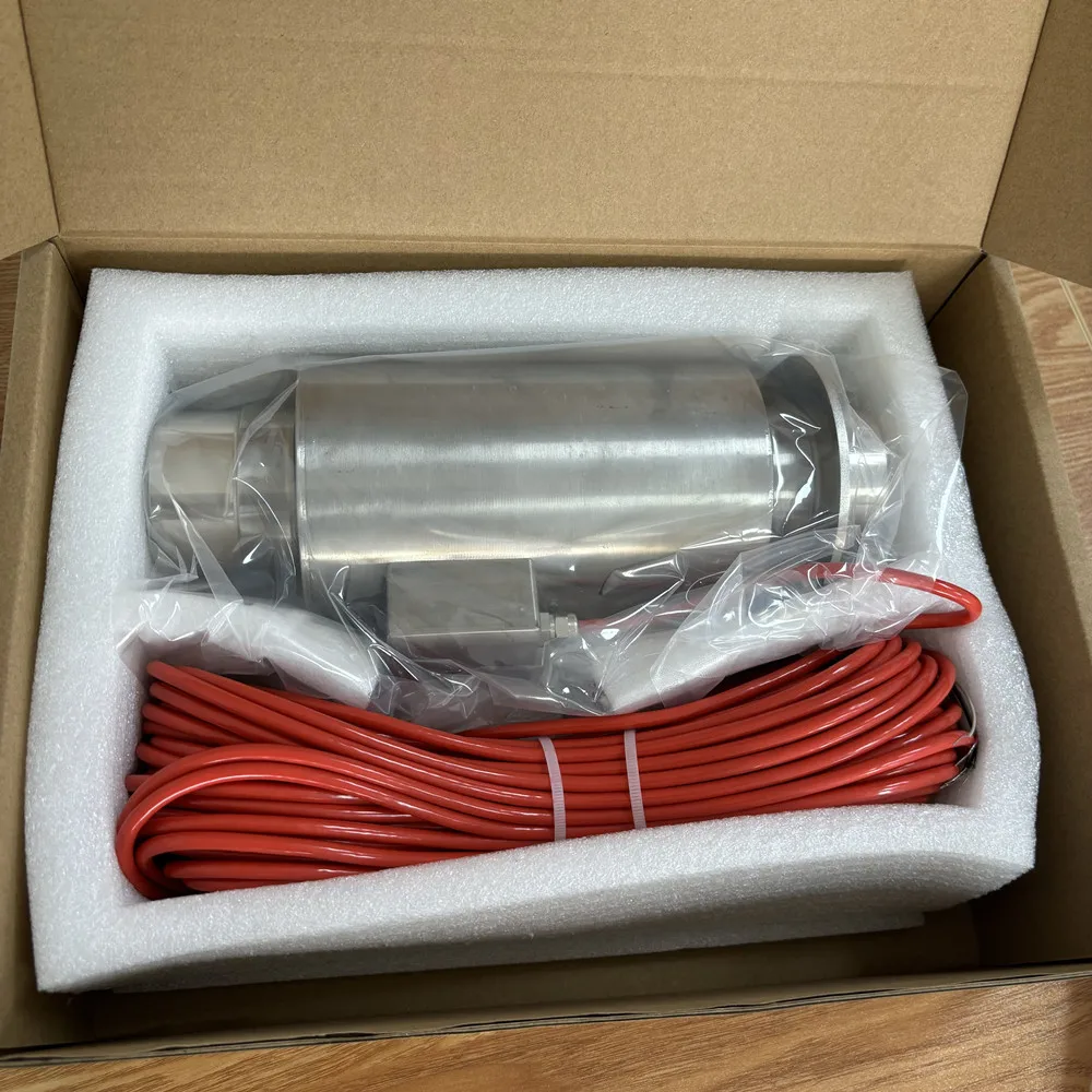 

C16AC3 20t 30t 40t Load Cell Weighing Scale Sensor