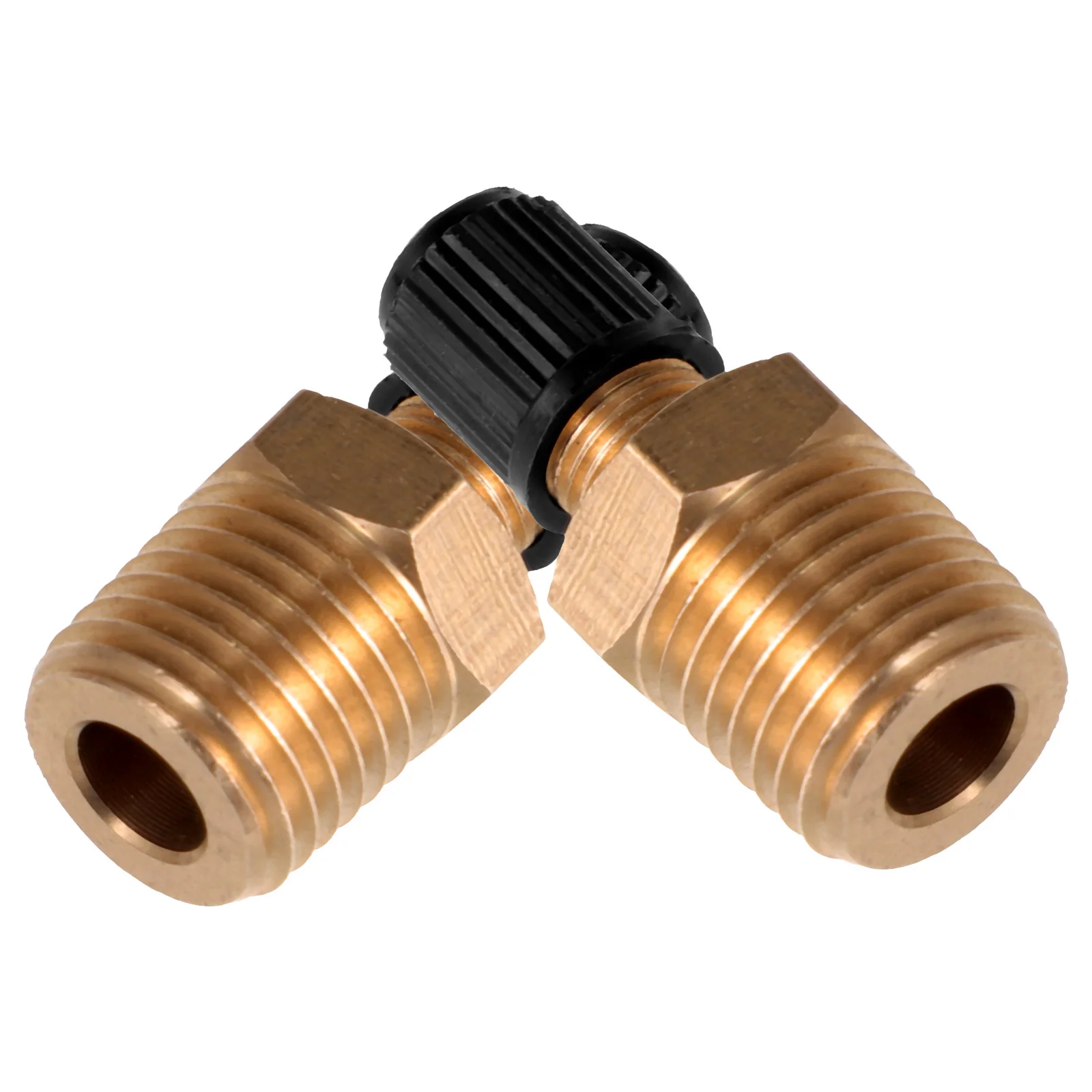 

2 Pcs Tire Valve Core Caps Valves Stem Covers Tyre Pressure Car Tires Air Copper Dust