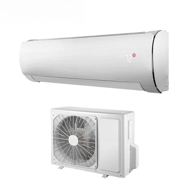 Wholesale 9000 12000 18000 24000Btu Wall Mounted Split Mini AC Unit Gree  Conditioning Smart Inverter Air Conditioner