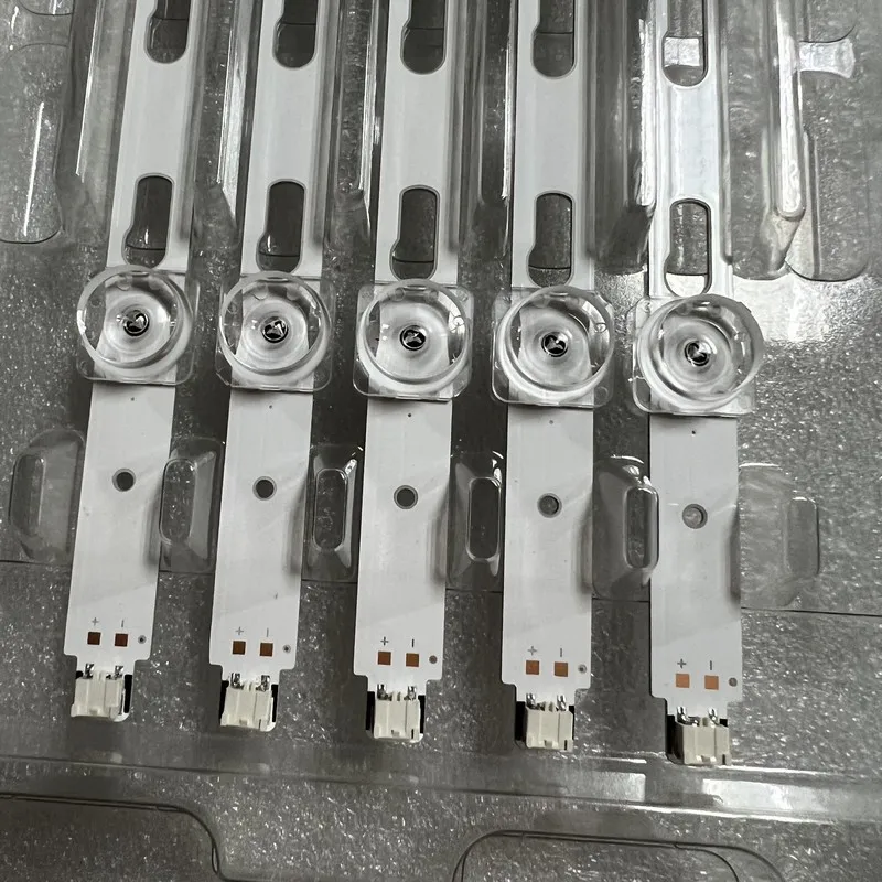 Samsung LED Backlight Strip Replacement Kit