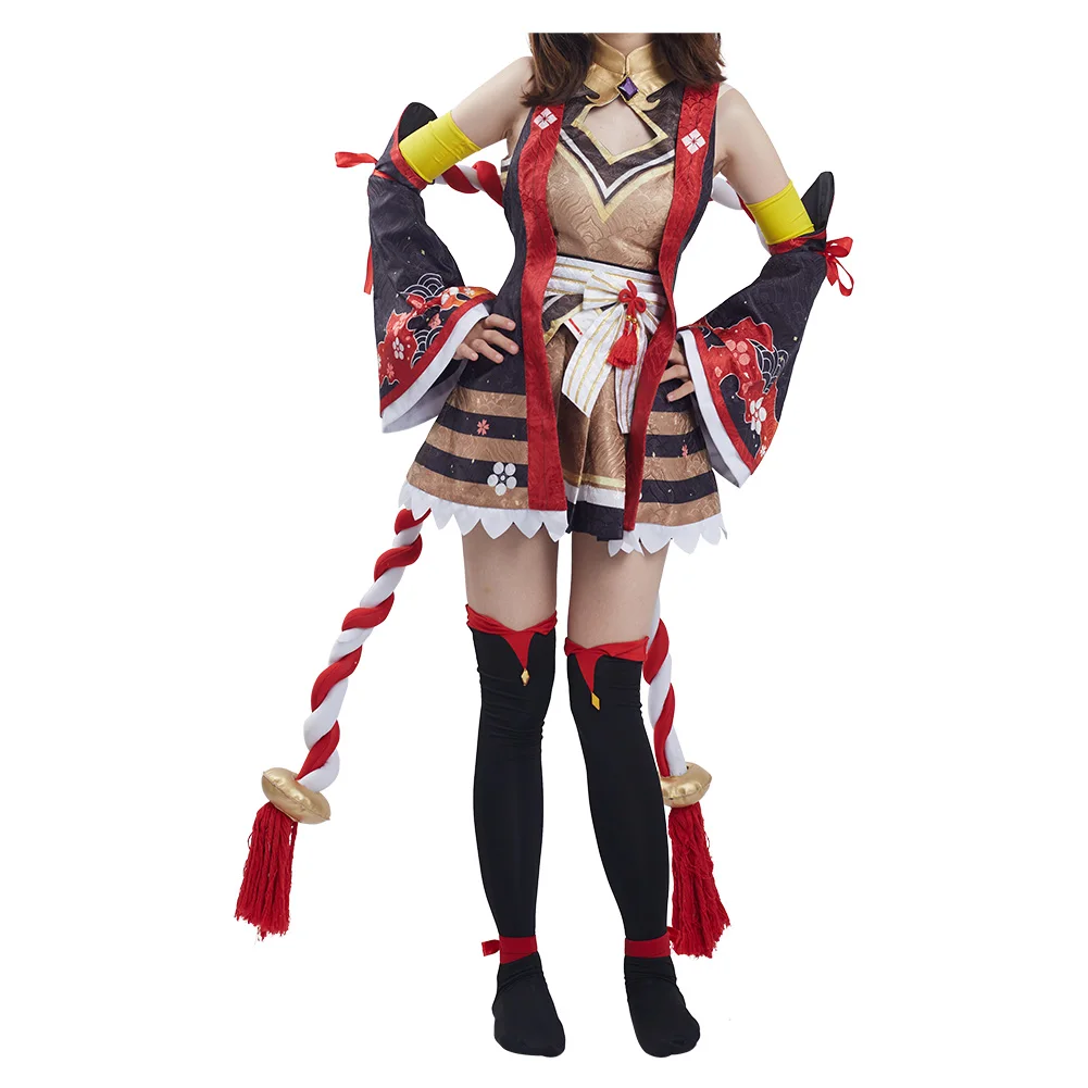 Kitasan Black Cosplay Fantasia Anime Game Pretty Derby Disguise Women Female Halloween Fantasy Halloween Carnival Party Clothes