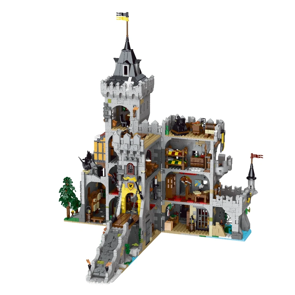 Thumbnail 4 - #48 Best Building Blocks to Buy In 2026