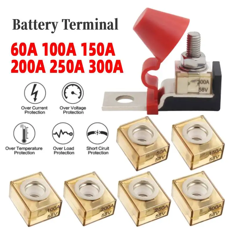 Battery Terminal Mo…