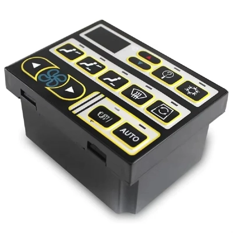 EC240B air conditioner controller 14513653