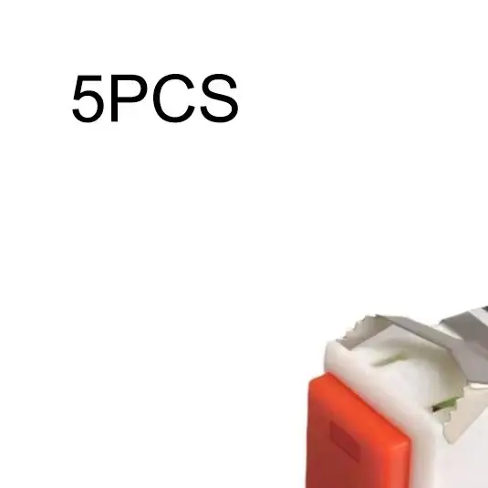 5PCS KD2-22 Square …