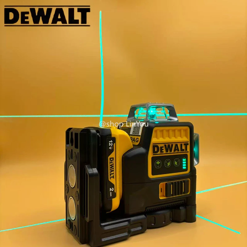 Dewalt DW089LG 12V …