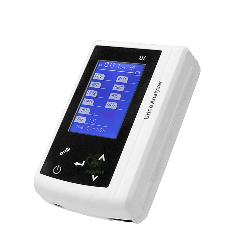 

Hot Sale High Quality Clinical/Lab Digital Mini Handheld Urine Analyzer with the best price