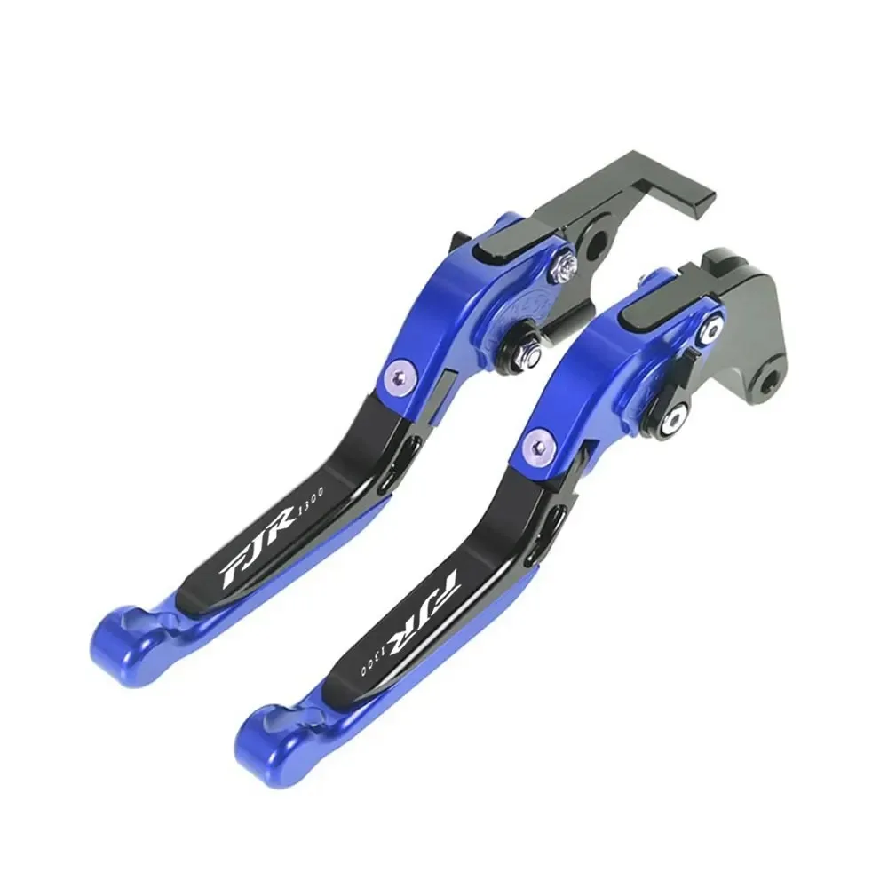 

Для Yanaha FJR1300 2004-2016 мотоциклетный скутер регулируемый складной тормозной рычаг сцепления ручка