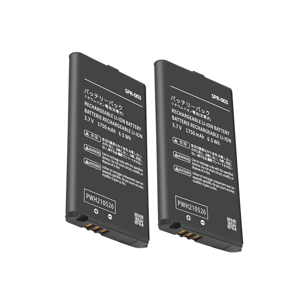 Variant: 2 Pcs Battery