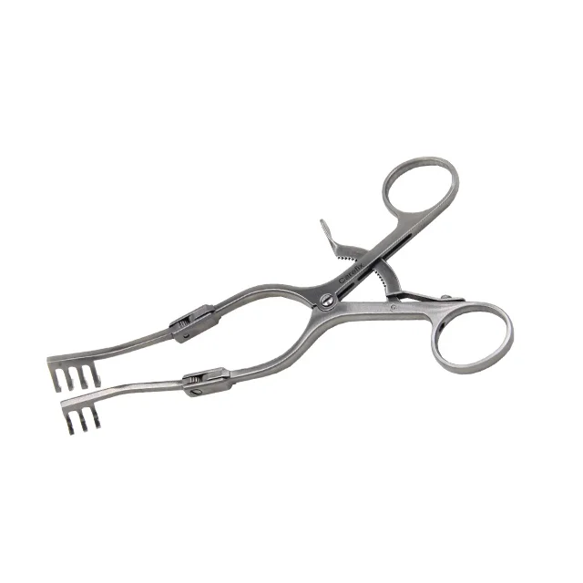 High-quality skin retractor dedicated orthope retractor product