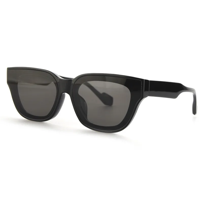 Summer UV resistant sunglasses for both male and female drivers, fashionable and luxurious DSQ BRAND design new style