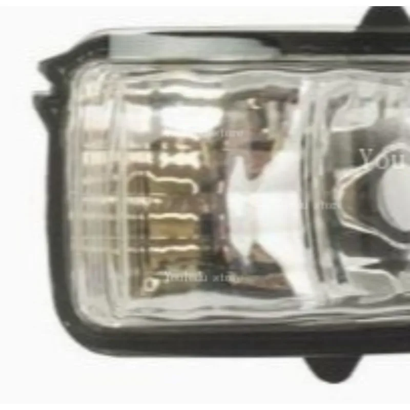 

Suitable For 06-18 Years Volvo S40 V40 S80L Rearview Mirror Light Turn Signal 31111090