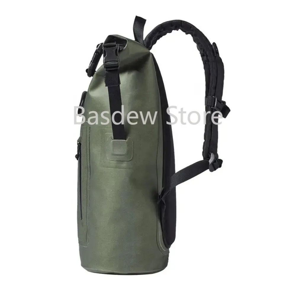 

Outdoor Supplies TPU Waterproof Rucksack Climbing City Commuter Water-Proof Bag Leisure Backpack Waterproof Backpack