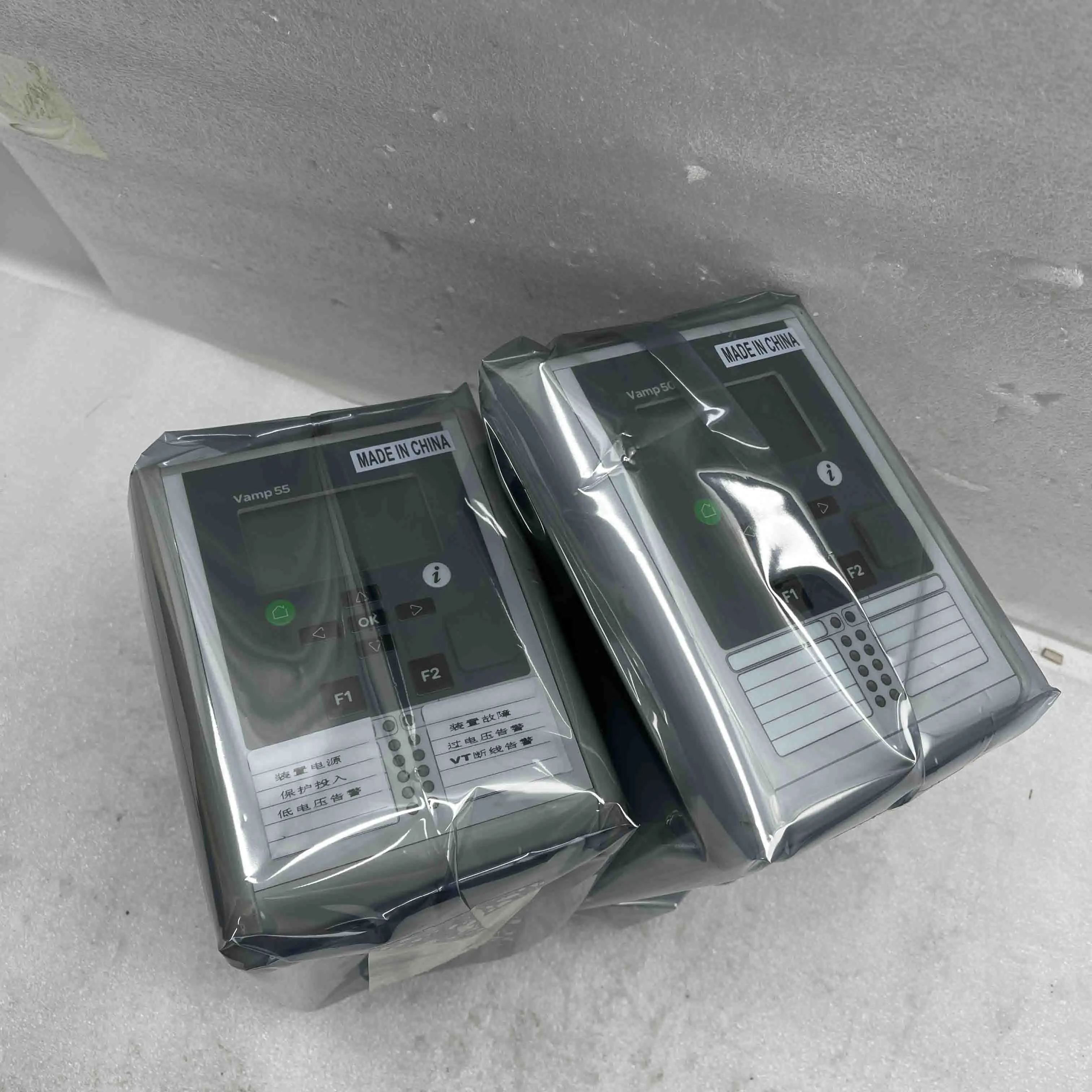 Relay VAMP55 V55-015424 4XAB2BBB V50-01580 3AAA2BBA Driver VAMP 50 V50-026444 3AAA2BBA Consult Actual Price Factory Direct Sale