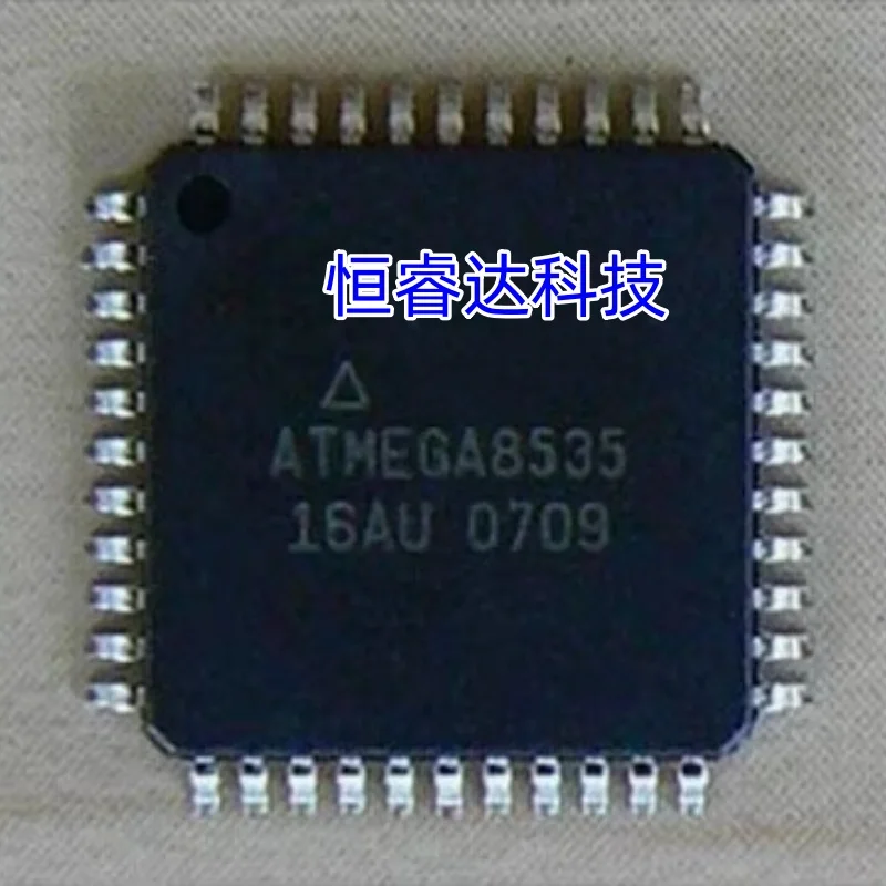 

НОВЫЙ 1 шт./лот ATMEGA8535-16AU ATMEGA8535 16AU TQFP-44 IC