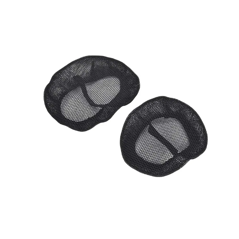 For Suzuki GSX750R GSX 750 R GSXR750 GSXR 750 Motorcycle Accessories 3D Mesh Fabric Cushion Waterproof Protection Seat Cover
