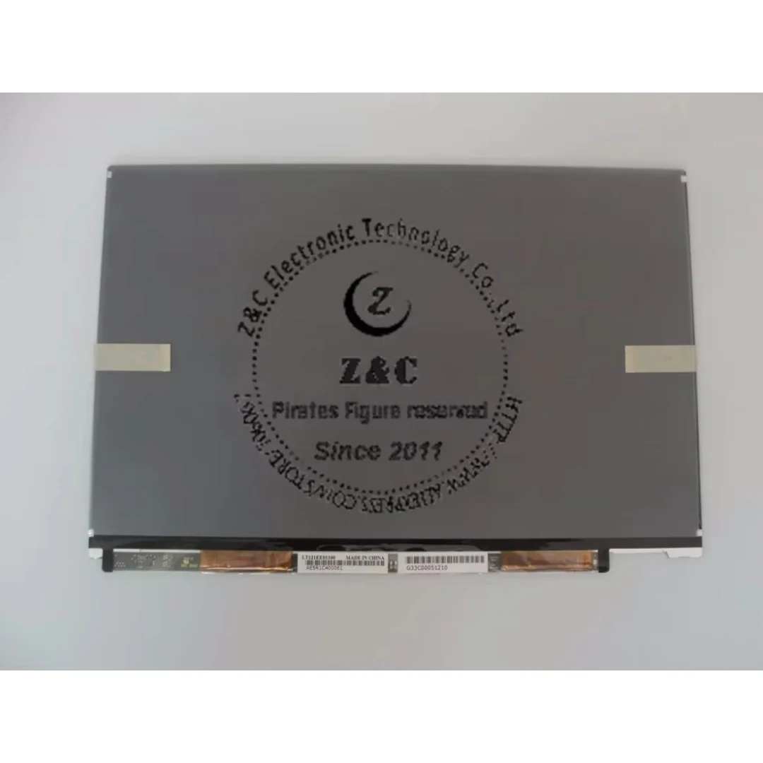 LT121EE01100 Original 12.1 Inch LCD Screen Display for Laptops