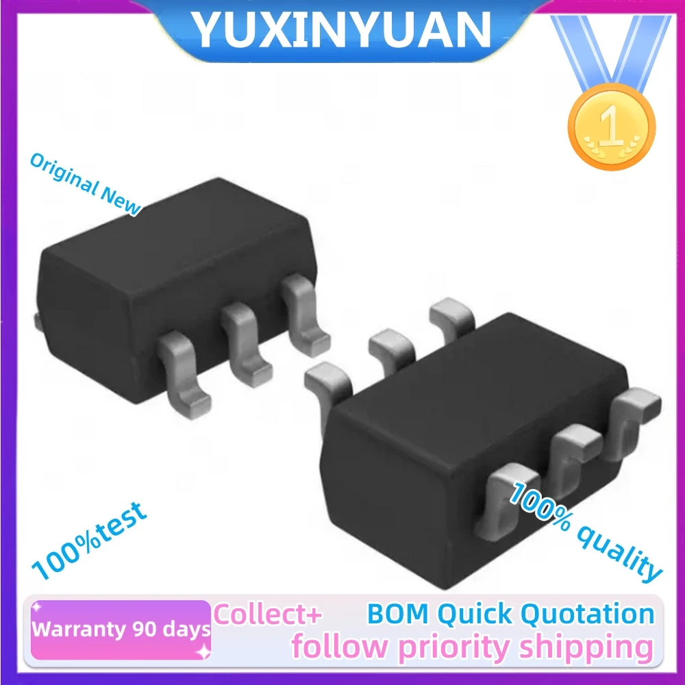 10Pcs/lot  100%NEw  LD5530RGL LD5530 SOT23-6   YUXINYUAN  IC in stock ,100%test