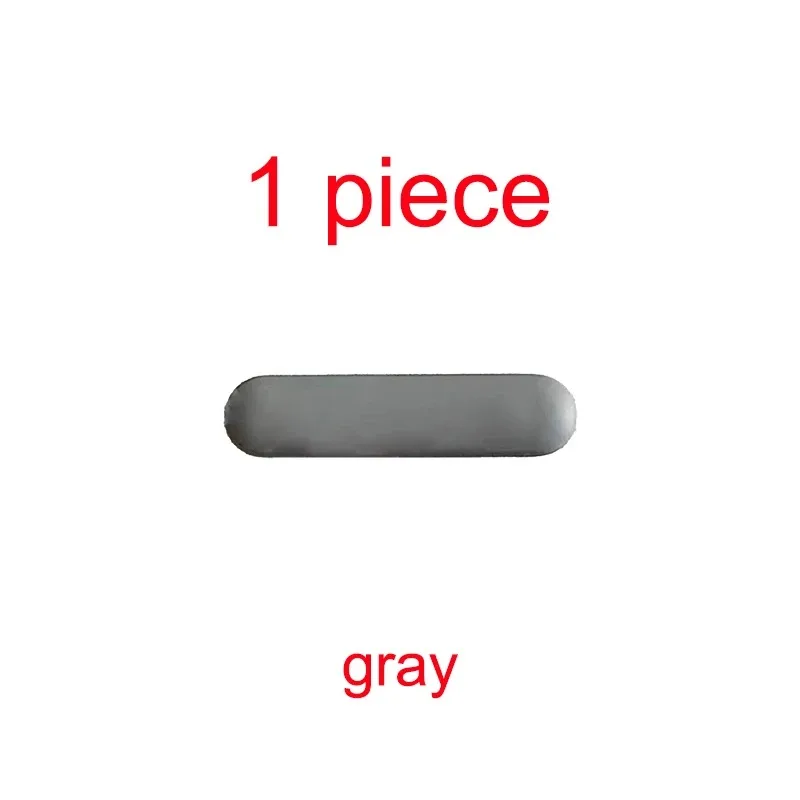 Laptop rubber feet for ThinkBook 15 G2 ITL ARE 6 15/E5-ITL bottom case pads lower cover Rubber pad foot