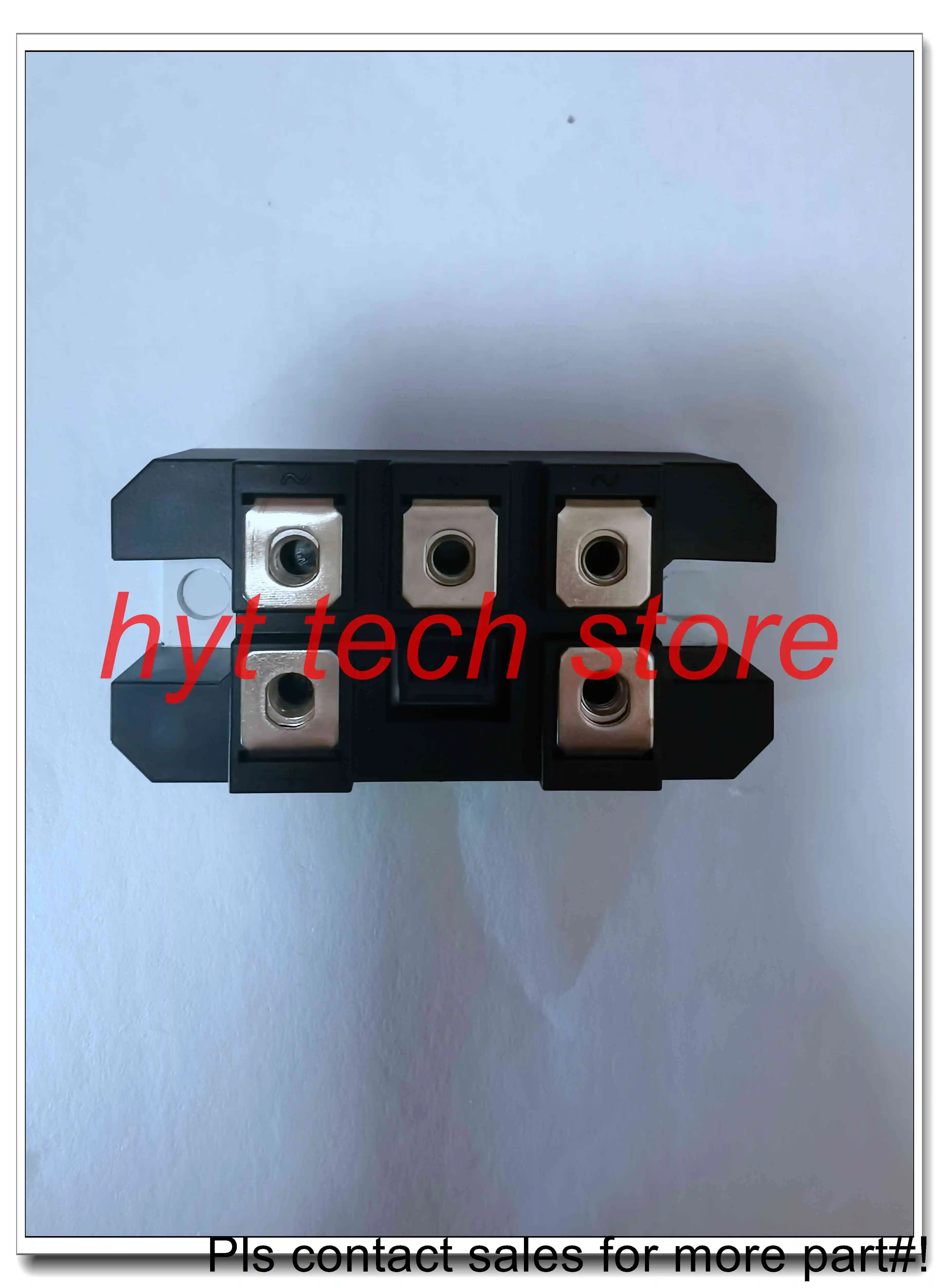 

6RI75G-120 Original IGBT Module, 100% tested before shipment