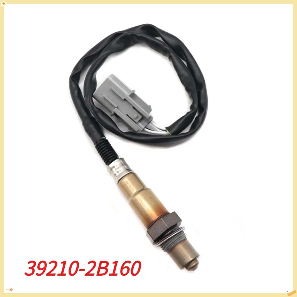 

Новый датчик кислорода (лямбда-зонд) 39210-2B160 392102B160 для HYUNDAI ACCENT TUCSON VELOSTER, KIA RIO SOUL