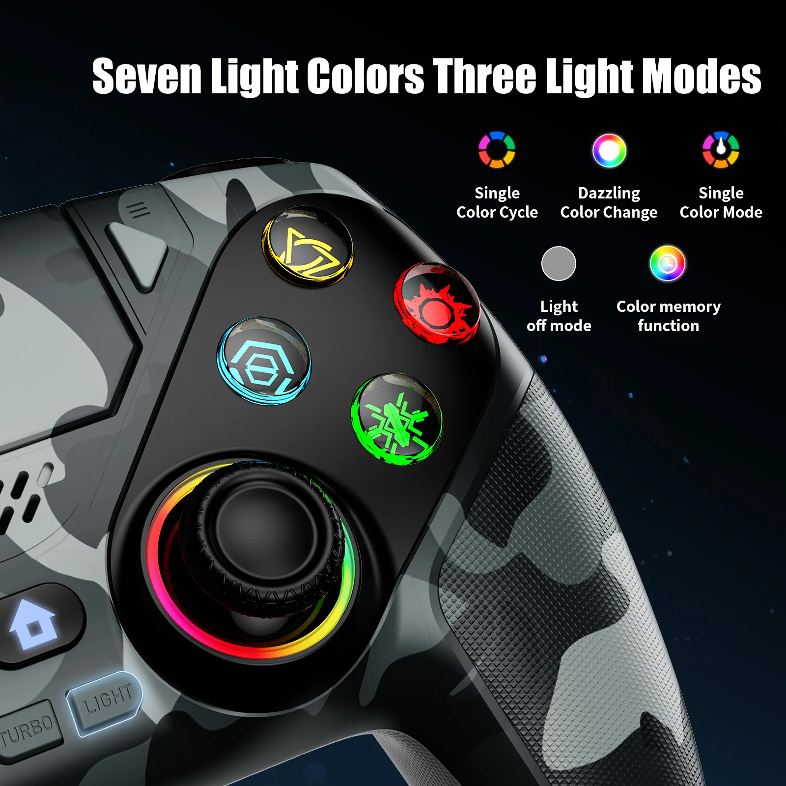 Thumbnail 4 - #29 PS5 Controllers List of Top Picks