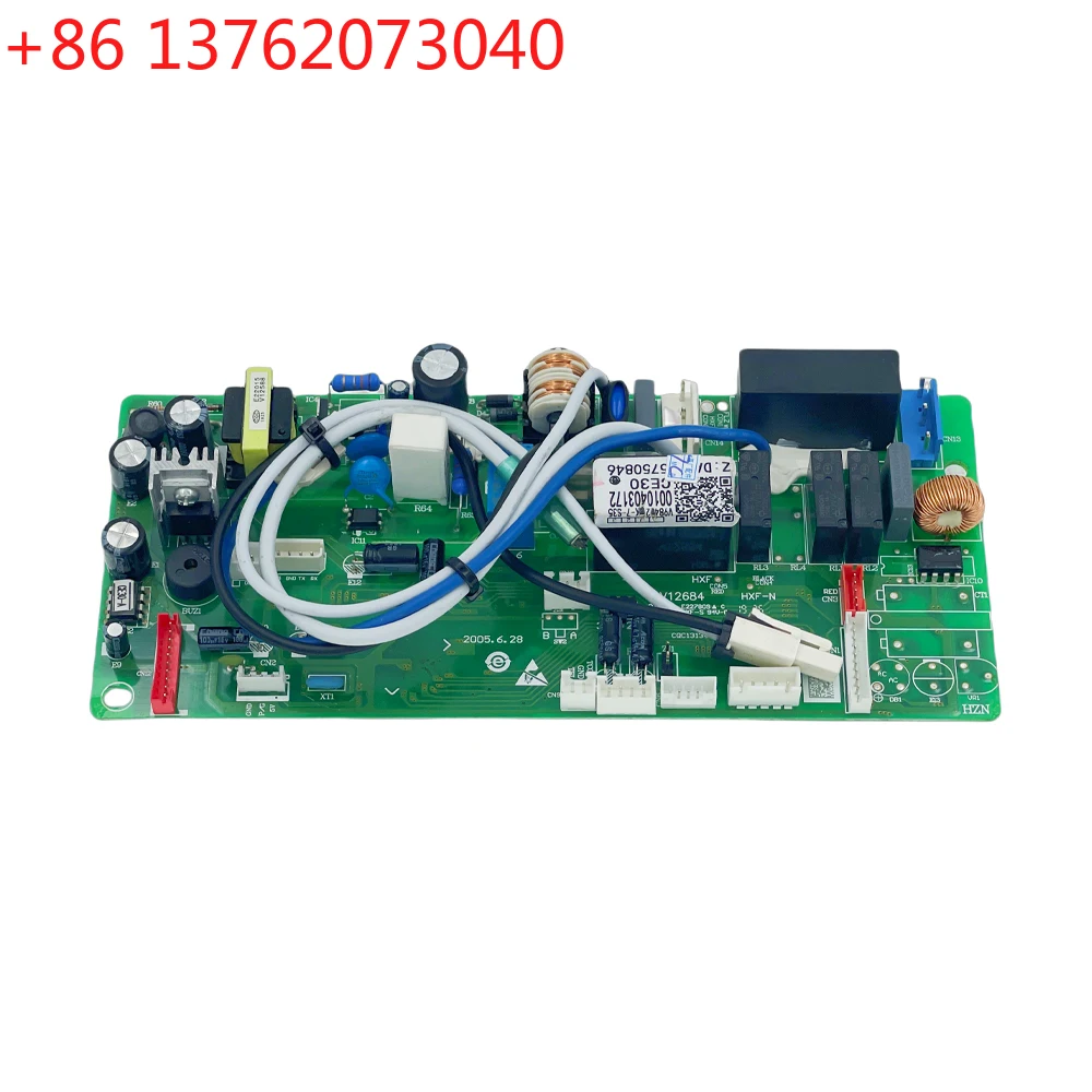Used For Haier Air Conditioner Indoor Unit Control Board 0010403172 Circuit PCB Conditioning Parts