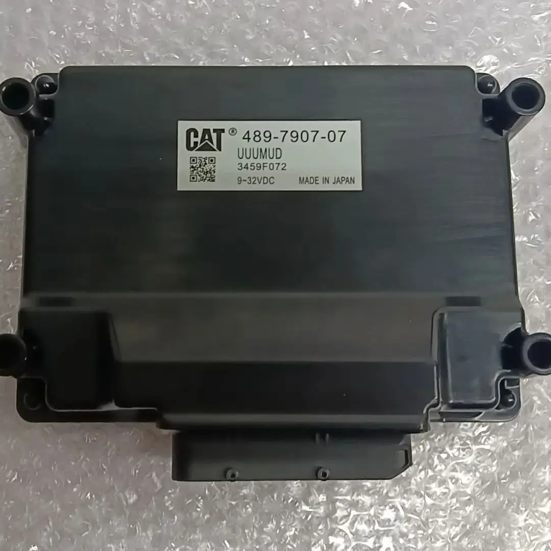 HZS-E320GC E336GC Controller 489-7907 C7.1 ECU Engine Control Unit 489-7907 4897907