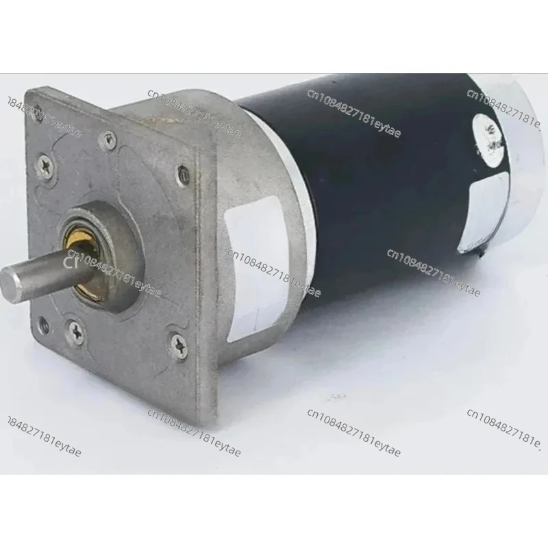 24V Torque Alto Gear Permanent Magnet DC Motor, Large Torque Forward Reverse Speed Control