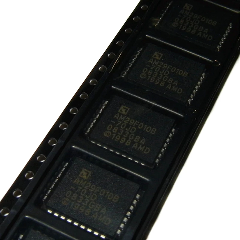 AM29F010B-70JC PLCC32 AM29F010B-70JD AM29F010B-70JE AM29F010B-70JF AM29F010B-70JI AM29F010B-90JC AM29F010B-90JD AM29F010B-90JI