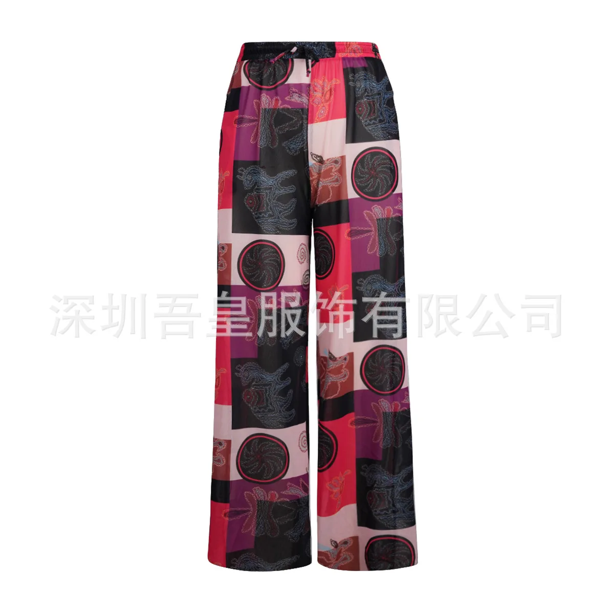 Pants 6
