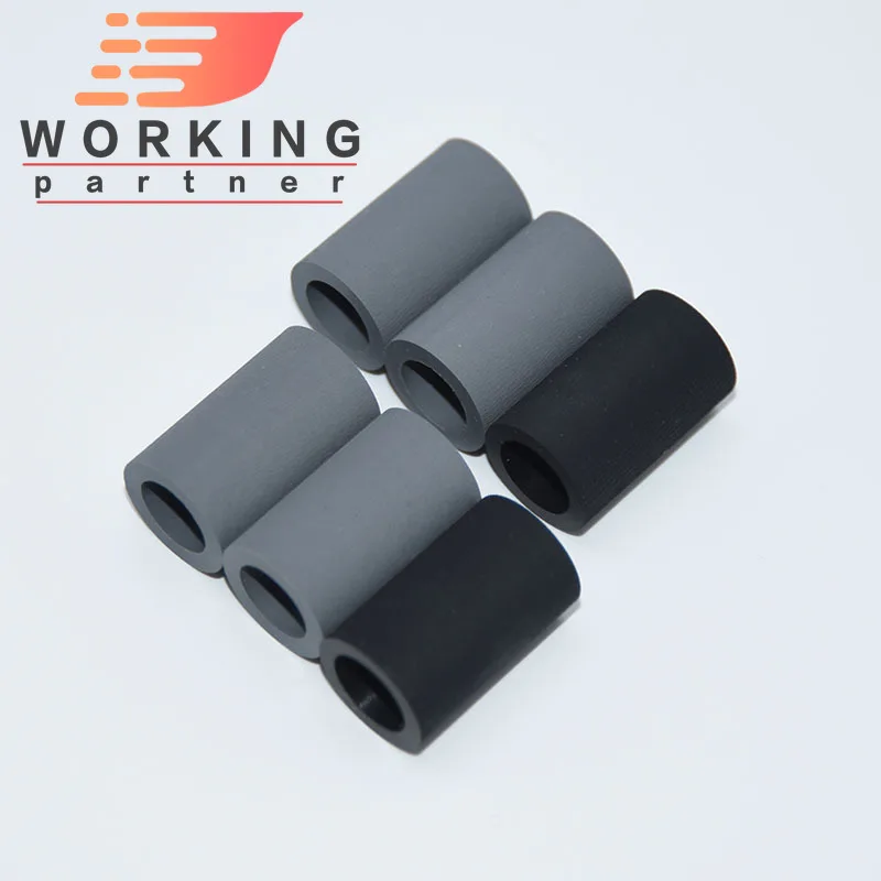 10SETS B5L24-67904 RM2-5452 RM2-5741 RM2-0062 Separation Pad Pickup Roller for HP M402 M403 M426 M427 M501 M506 M527 M552 M553