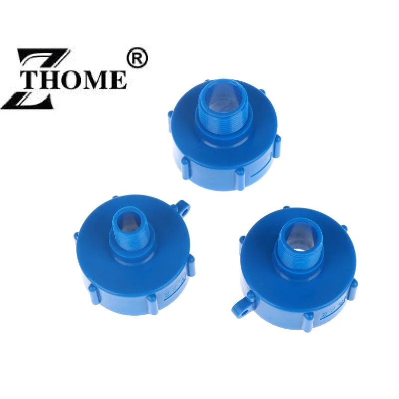 Ibc Tank Adapter 60…