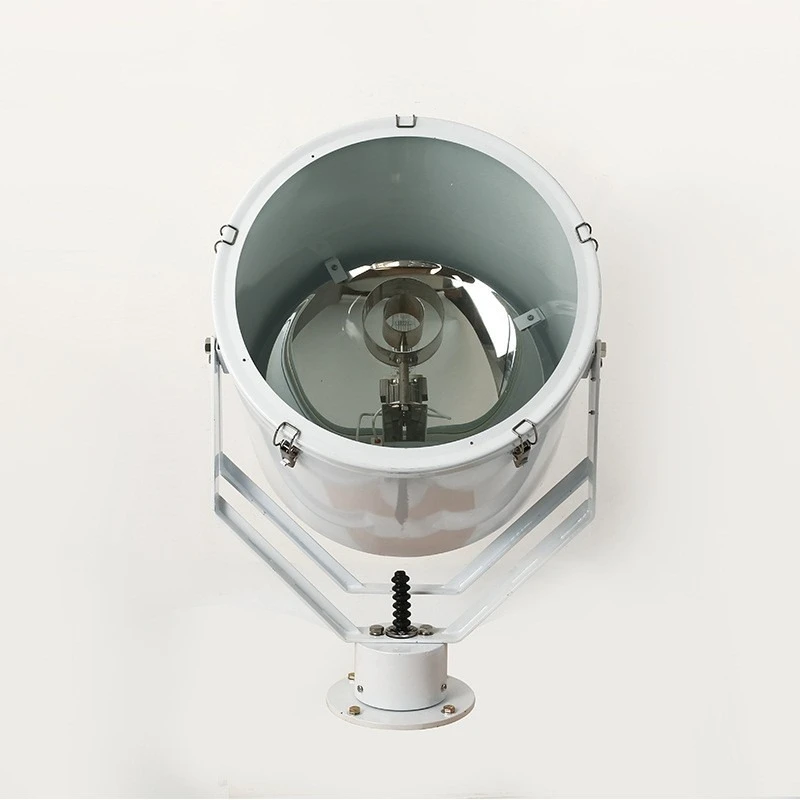 Marine Special Lighting TG28-B Marine Searchlight 2000w 220V Marine Searchlight Accessories
