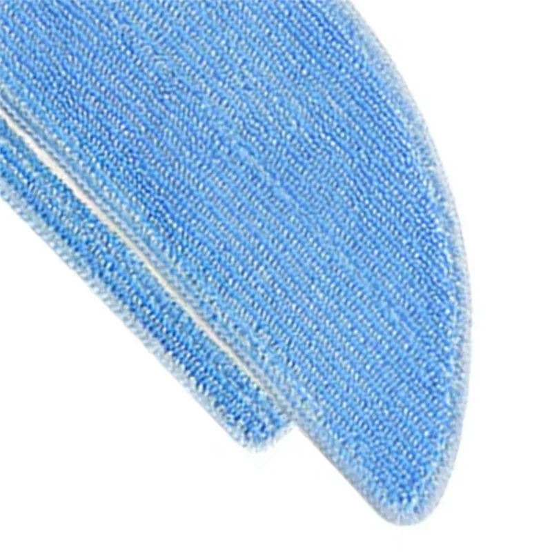 JDZD para Liectroux G7 filtro Hepa paños de fregona bolsa de polvo de trapo accesorios de Robot aspirador