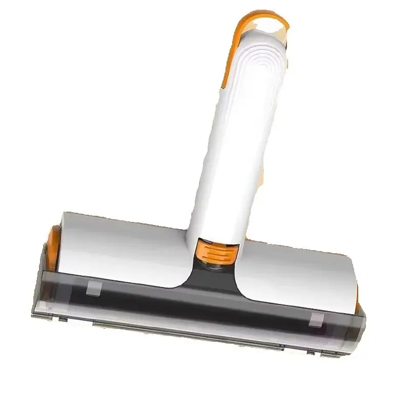 Portable Multifunctional Pet Hair Remover Roller Washable Dog And Cat Hair Removal Tool for Efficient Household And Clothes Clea