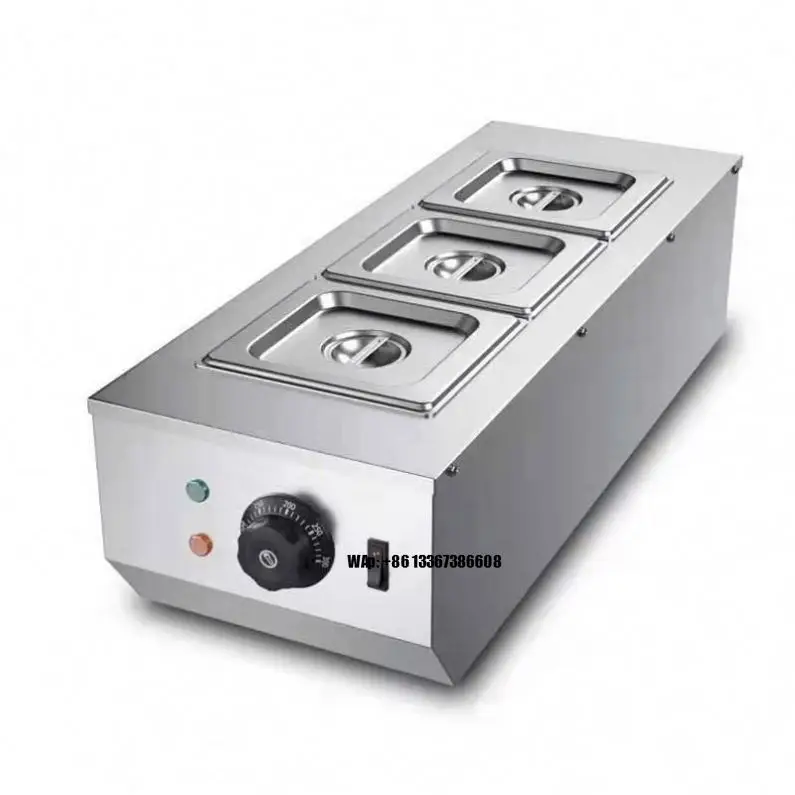 

Automatic Chocolate Machinery Small Chocolate Tempering Machine for Sale