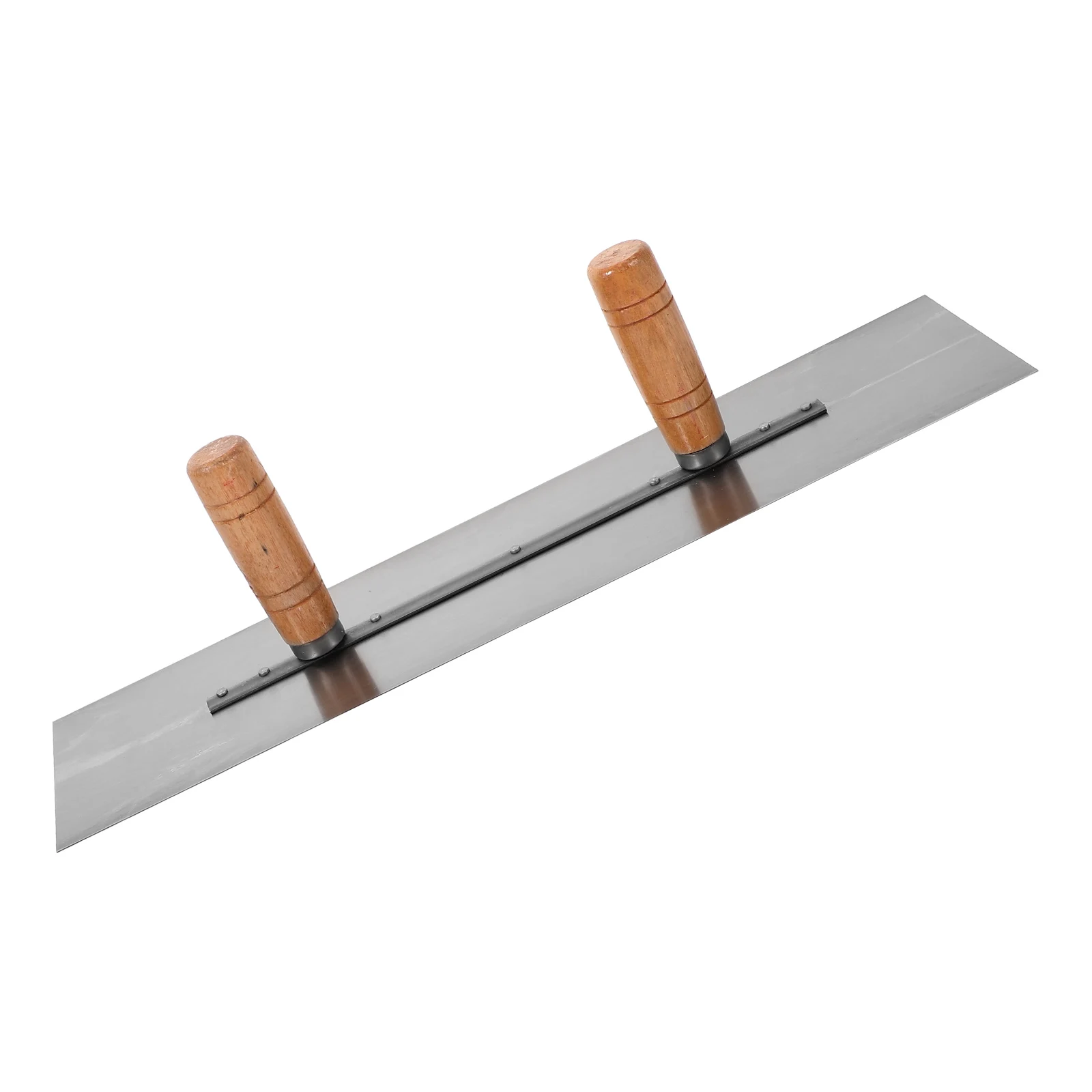 

Trowel Tool Concrete Tools Finishing Cement Pointing Flat Plate Block Bricklaying Construction Wall Patch
